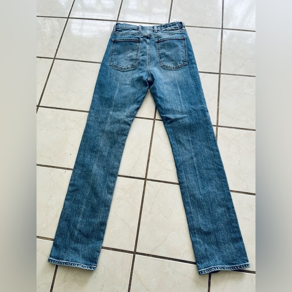 NWOT Splendid Easy Slim Jeans - Picture 7 of 13